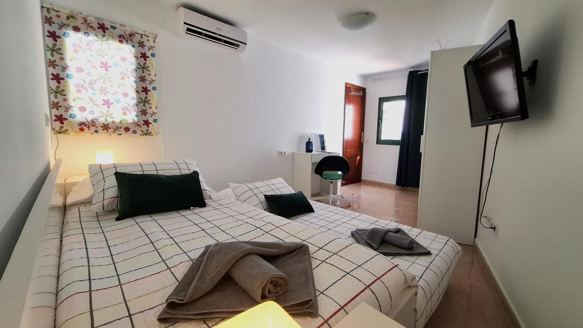 Casa Deim Apartment Puerto del Carmen  Exterior photo